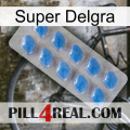 Super Delgra 22